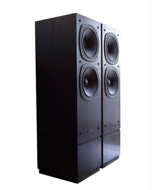 Tannoy DC3000 雙單體二音路喇叭
